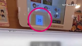 獨／迴轉壽司盤數竟「自動加」　業者回應
