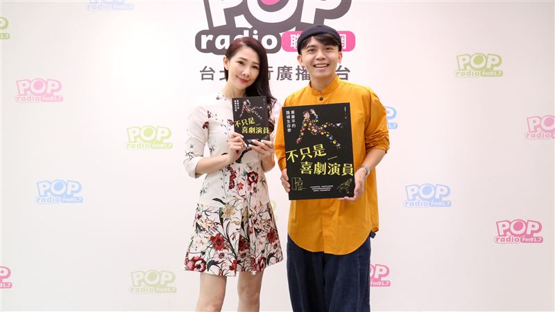爆不合陳漢典？黃豪平揭私下真面目全說了