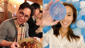 許傑輝。（圖／翻攝自許傑輝臉書）