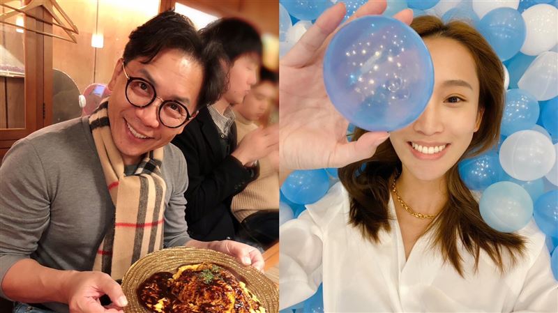 許傑輝：想跟妳上床！女學員痛揭過程