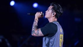 高爾宣（圖／KKLIVE X 龍大謝提供）