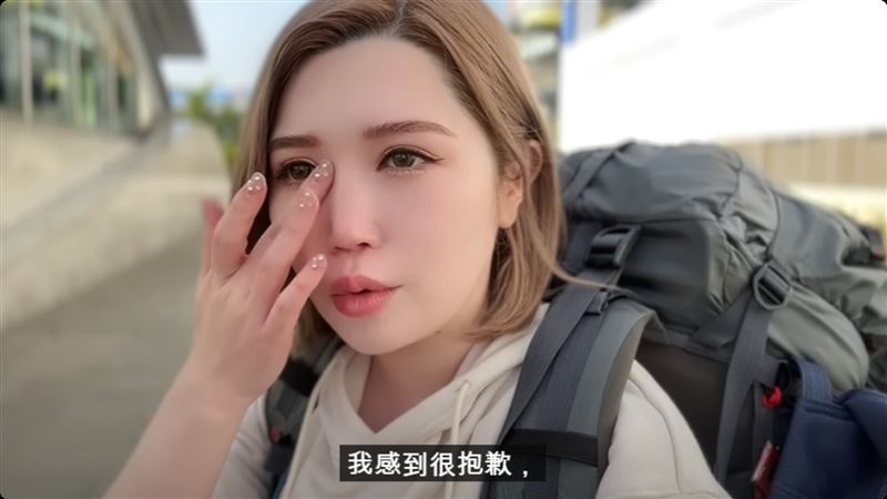 老父亡不顧妻反對　堅持載櫻花妹原因暖哭