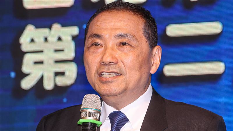 汐止私幼尿檢案　侯友宜：尊重醫療專業