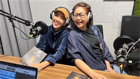 林嘉俐、方宥心。（艾迪昇傳播提供