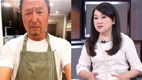 許傑輝,性騷,全民大悶鍋,王偉忠,周玉蔻,吃案,包庇