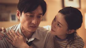 柯宇綸、鍾瑶。