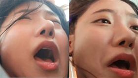 企鵝妹,徒步環台,屏東墾丁,雙下巴,美國,南卡羅納州,默特爾比奇