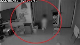 舉止,神明,監視器,拍手聲,詭異,靈異公社（圖／靈異公社）