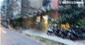 遺體,屍水,新北,新店區,伴屍,屍水,（圖／翻攝畫面）