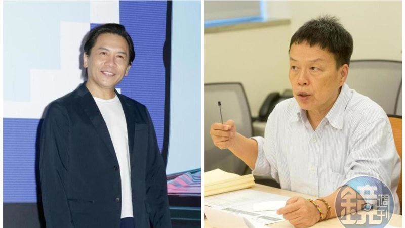 許傑輝爆性騷…王小棣被質疑包庇回應了