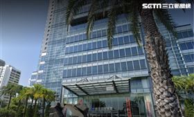 寶成集團大樓外觀(圖/翻攝GOOGLE MAP)