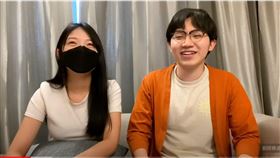 李雨禧指控遭到常住日本東京的YouTuber「多米多羅」性騷擾。（圖／翻攝自多米多羅Domidolo YouYube）