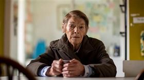 葛蘭黛傑克森(翻攝推特)