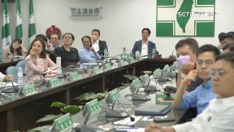 賴率綠上性平課！講師讚：賴性平意識敏感