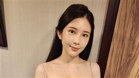 雞排妹鄭家純(翻攝臉書)
