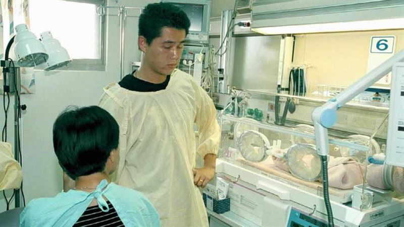 回顧／孕婦淪植物人孩沒了　伍佰贈曲惹淚