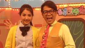 許傑輝(翻攝臉書)