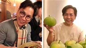 許傑輝（圖／翻攝自臉書）