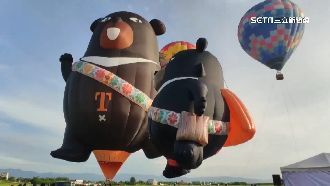 出國排擠國旅　台東暑期民宿訂房率僅5成