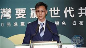 蔡沐霖（圖／鏡週刊提供）