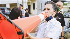 許傑輝(翻攝臉書)