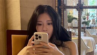 鄭家純自然受孕卻流產　經紀人揭最新現況