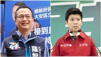 苗博雅爆羅智強炒房　控桃園屋轉移親兄