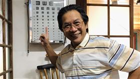 許傑輝（圖／翻攝自臉書）