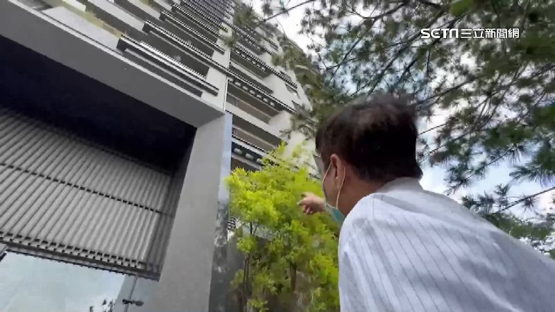 5億高中生案殺人罪不起訴！高大成說話了