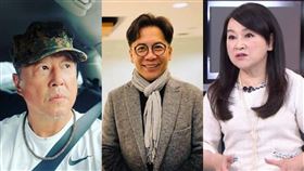 遭疑「包庇許傑輝性騷」！王偉忠霸氣反擊　周玉蔻怒：沒有慚愧之情嗎？