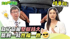 記者戴華辰攝影、節目提供