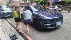 私幼,新北,汐止,苯二氮平類,BZD,巴比妥,陰性,記者莊淇鈞攝