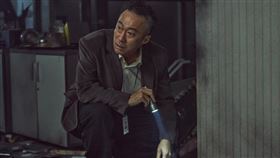 ▲韓劇《舊案尋兇》第二季，李星民。（圖／Disney+提供）