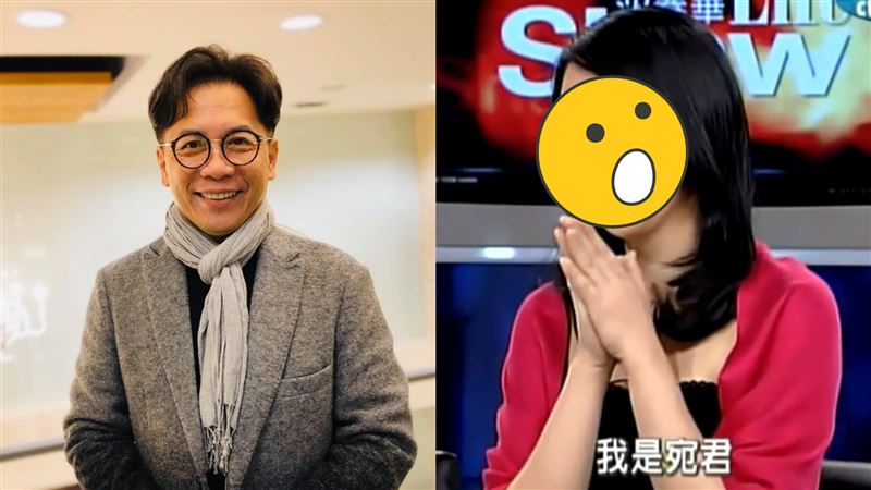 許傑輝小18歲嫩妻曝光　他認想找單純的