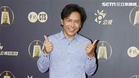 鍾欣凌,許傑輝,Darren邱凱偉。（記者邱榮吉攝影