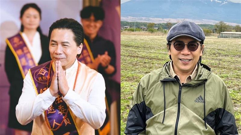 許傑輝魔爪伸向中國　女星痛揭對話超露骨