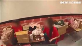 新北市,新北市刑大,討債,乩童,天道盟寶陽會