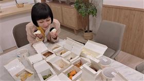 吳淡如（悠活原力提供）