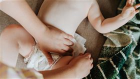 尿布。（圖／翻攝自Pexels）