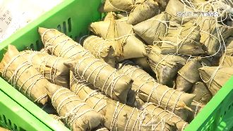 端午「漲」聲響！行政院：62％粽子變貴了