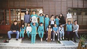 用愛守護　偏鄉孩子的課後陪伴（業配勿用）