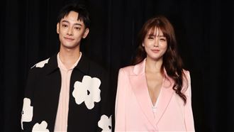 賴琳恩曾遭男演員亂摸亂親　超扯行徑曝光