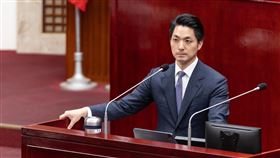 台北市長蔣萬安今（16）天表示，任何傷害幼兒的行徑，北市絕不姑息！（圖／翻攝自蔣萬安臉書）