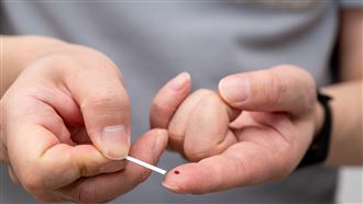 血糖破千「3餐菜單」曝　營養師大開眼界