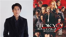 ▲永山絢斗。（圖／翻攝自推特）