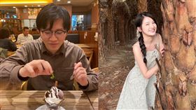 多米多羅　李雨禧。（圖／翻攝自李雨禧臉書）