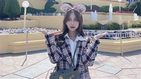 ▲網紅Q塔（Queenta）。（圖／翻攝自臉書）