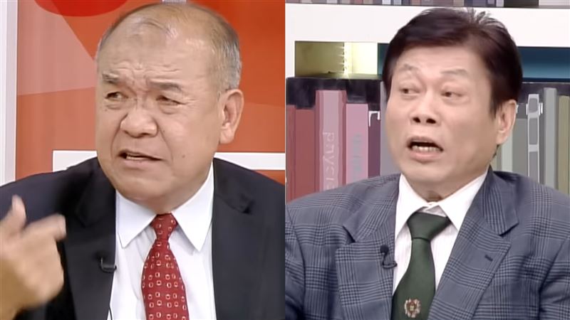 5億高中生／認識法醫挺中檢　高大成開嗆