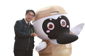 全運會在臺南　準備好掌聲與加油聲（業配勿用）