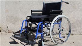 身障 殘障 輪椅 殘疾 身體缺陷
圖/pixabay